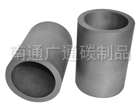 Graphite mould