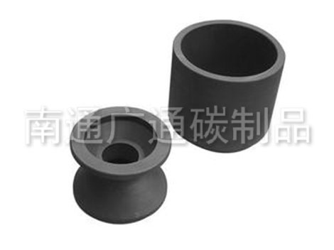 Graphite mould