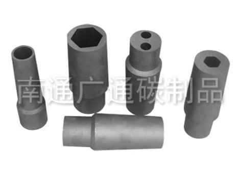 Graphite mould