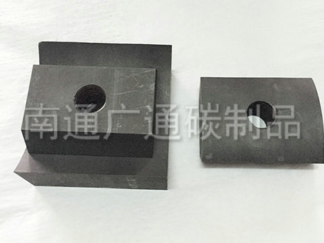 Graphite mould