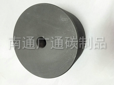 Graphite mould