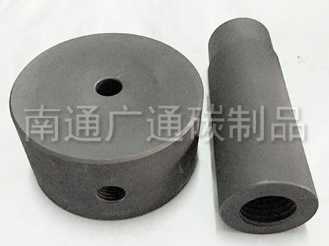 Graphite mould