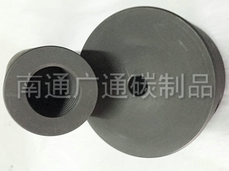 Graphite mould