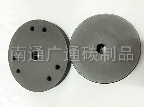 Graphite mould