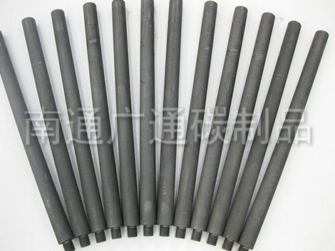 Carbon rod