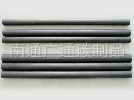 Carbon rod